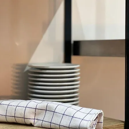 Cocooning A Cote Champs-elysee 아파트